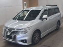 2017 NISSAN Elgrand