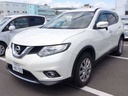 2016 NISSAN X-Trail