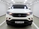 2018 Ssangyong Rexton Sports