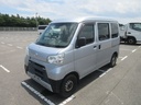 2018 DAIHATSU Hijet Cargo