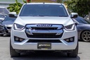 2020 ISUZU D-Max