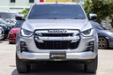 2021 ISUZU D-Max