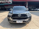 2021 TOYOTA Hilux