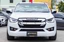 2021 ISUZU D-Max