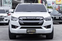 2022 ISUZU D-Max