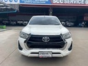 2019 TOYOTA Hilux