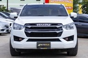 2022 ISUZU D-Max, 