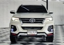 2019 TOYOTA Fortuner