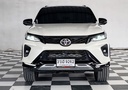 2020 TOYOTA Fortuner