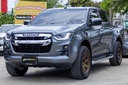 2020 ISUZU D-Max