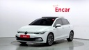 2024 VOLKSWAGEN Golf