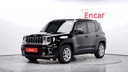 2020 JEEP Renegade