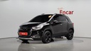 2019 CHEVROLET TRAX