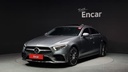 2019 MERCEDES-BENZ Cls-Class