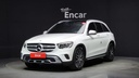 2020 MERCEDES-BENZ GLC-Class