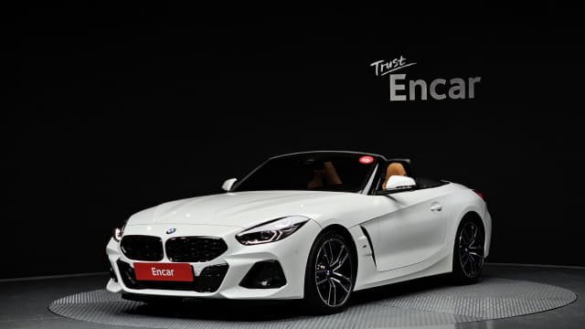 2023 BMW Z4