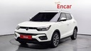 2019 Ssangyong Tivoli