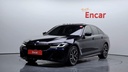 2021 BMW 5 Series