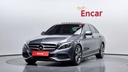 2018 MERCEDES-BENZ C-Class