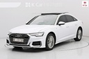 2020 AUDI A6