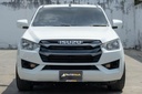 2023 ISUZU D-Max