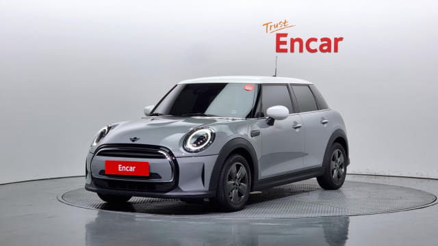 2023 Mini Cooper