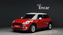 2018 Mini Cooper