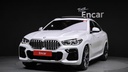 2022 BMW X6