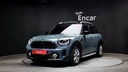 2022 Mini Countryman