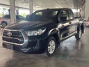 2023 TOYOTA Hilux