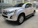 2019 ISUZU D-Max