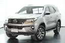 2019 TOYOTA Fortuner