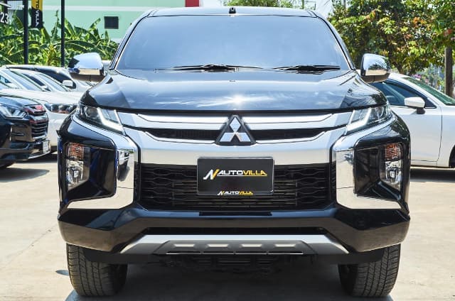 2023 MITSUBISHI Triton