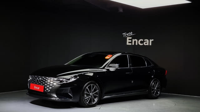 2021 HYUNDAI Grandeur IG