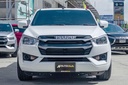 2023 ISUZU D-Max