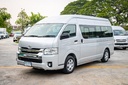 2018 TOYOTA Hiace Van