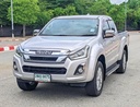 2018 ISUZU D-Max