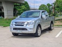 2017 ISUZU D-Max, 