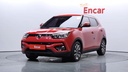 2018 Ssangyong Tivoli