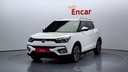 2018 Ssangyong Tivoli