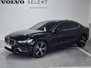 2022 VOLVO S60