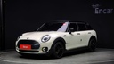 2020 Mini Clubman