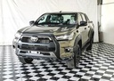 2024 TOYOTA Hilux