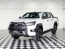 2024 TOYOTA Hilux