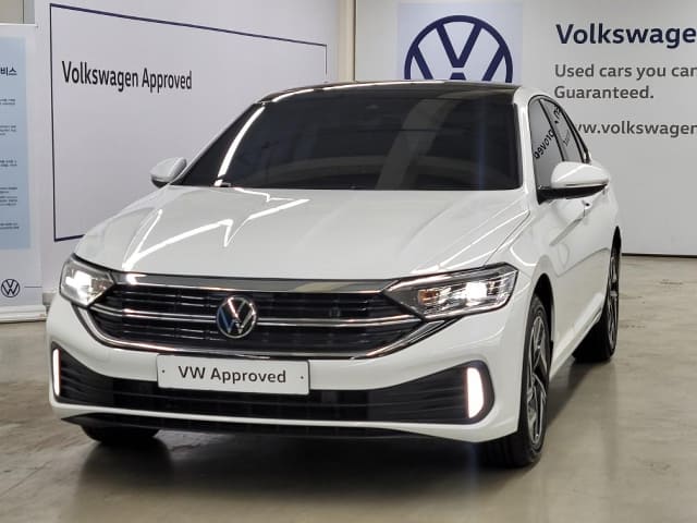 2023 VOLKSWAGEN Jetta