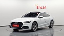 2020 AUDI A7, 