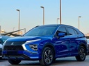 2023 MITSUBISHI Eclipse Cross