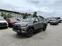 2024 TOYOTA Hilux, 