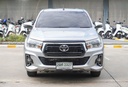 2019 TOYOTA Hilux