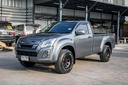 2019 ISUZU D-Max